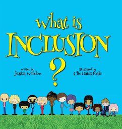 What is Inclusion? - Window, Jessica