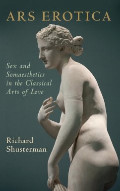Ars Erotica - Shusterman, Richard