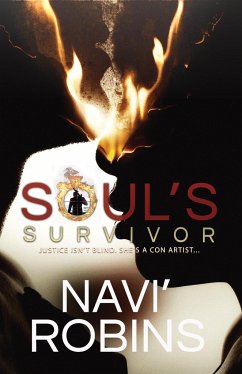 Soul's Survivor - Robins, Navi'