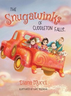 The Snugawinks of Cuddleton Falls - Mucci, Diana