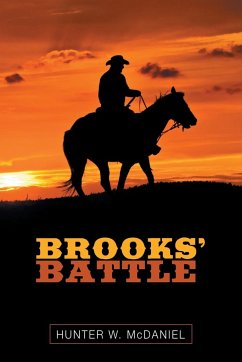 Brooks' Battle - McDaniel, Hunter W.