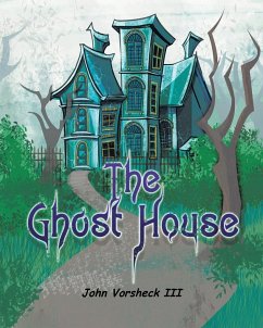 The Ghost House - Vorsheck III, John