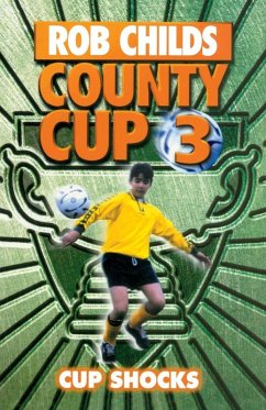 County Cup (3) - Childs, Rob