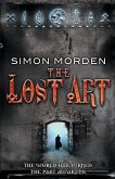The Lost Art The Lost Art