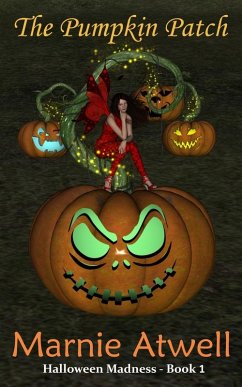 Cover The Pumpkin Patch