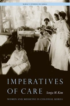 Imperatives of Care - Kim, Sonja M.