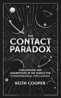 The Contact Paradox - Cooper, Keith