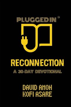 Reconnection - Amon, David; Asare, Kofi