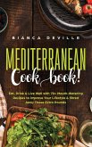 The Mediterranean Cookbook The Mediterranean Cookbook