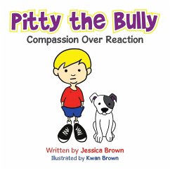 Pitty the Bully - Brown, Jessica