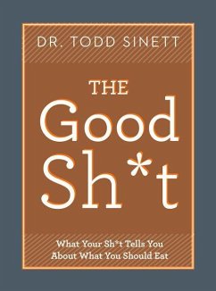 The Good Shit - Sinett, Todd