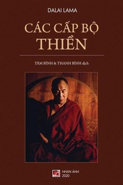 Các Cập Bộ Thiền - Lama, Dalai