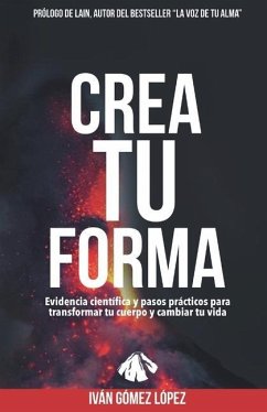 Crea Tu Forma - Gomez Lopez, Ivan