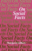 On Social Facts (eBook, ePUB)