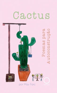 Cactus (eBook, ePUB) - Farc, May