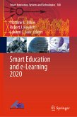 Smart Education and e-Learning 2020 (eBook, PDF)
