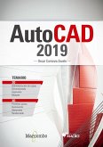 AutoCAD 2019 (eBook, PDF) AutoCAD 2019 (eBook, PDF)