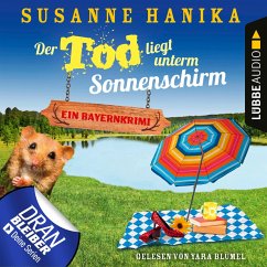Der Tod liegt unterm Sonnenschirm / Sofia und die Hirschgrund-Morde Bd.9 (MP3-Download) - Hanika, Susanne