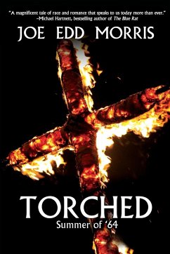 Torched - Morris, Joe Edd