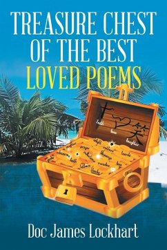 Treasure Chest of the Best Loved Poems - Lockhart, Doc James