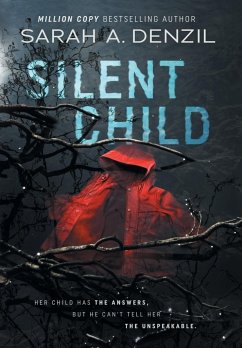 Silent Child - Denzil, Sarah A.