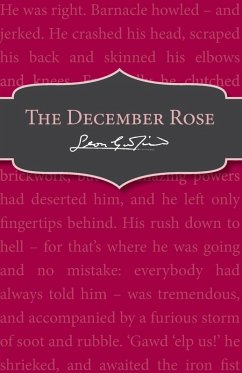 The December Rose - Garfield, Leon