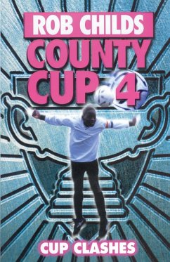 County Cup (4) - Childs, Rob