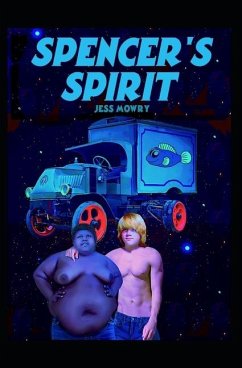 Spencer's Spirit - Mowry, Jess