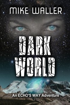 DARK WORLD - Waller, Mike