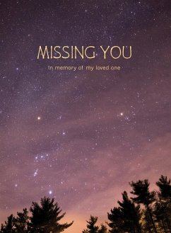 Missing You - Mauger, Shaela M