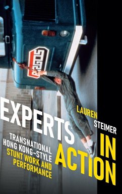 Experts in Action - Steimer, Lauren