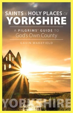 Saints and Holy Places of Yorkshire - Wakefield, Gavin
