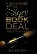 How and When to Sign a Book Deal - Bild 1
