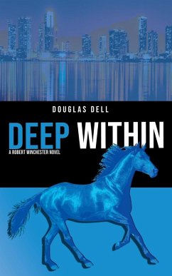 Cover Deep Within
