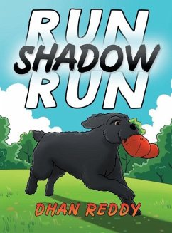 Run Shadow Run - Reddy, Dhan