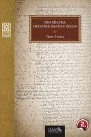 Ibn Sinada Metafizik Bilginin Imkani - Türker, Ömer