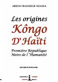 Les origines Kôngo d'Haiti