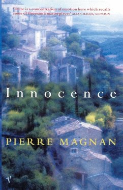 Innocence - Magnan, Pierre