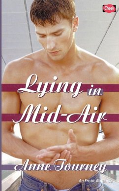 Cover Lying in Mid-Air