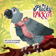 The Plucky Parrot - Rayburn, Alexa