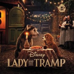 Lady and the Tramp - Rudnick, Elizabeth