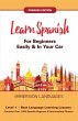 Learn Spanish For Beginners Easily & In... - Bild 1