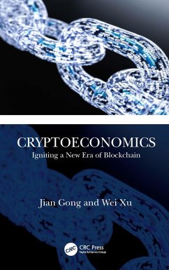 Cryptoeconomics - Gong, Jian; Xu, Wei