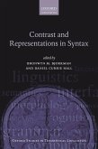 Contrast & Repres in Syntax Ostl 75 C