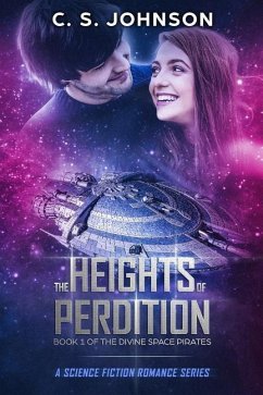 The Heights of Perdition - Johnson, C. S.