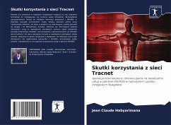 Skutki korzystania z sieci Tracnet - Habyarimana, Jean Claude