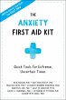 The Anxiety First Aid Kit - Bild 1