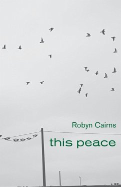 this peace - Cairns, Robyn