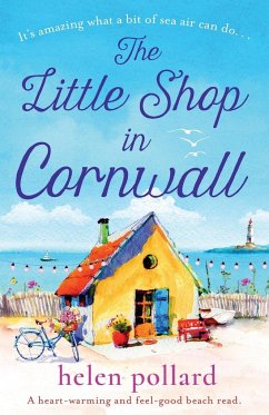 The Little Shop in Cornwall