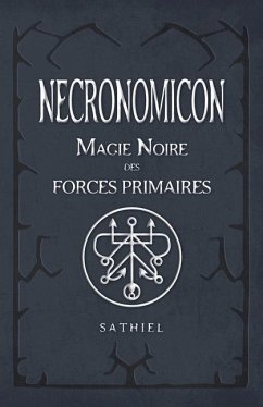 Necronomicon: Magie Noire des Forces Primaires - Sathiel